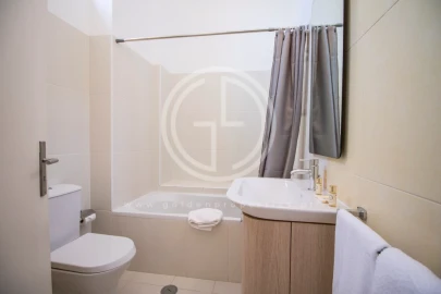 Moradia T4 para Arrendamento férias em Quarteira