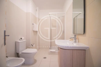 Moradia T4 para Arrendamento férias em Quarteira