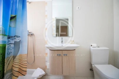 Moradia T4 para Arrendamento férias em Quarteira