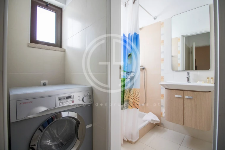 Moradia T4 para Arrendamento férias em Quarteira Foto 20