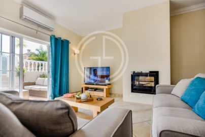 Moradia T4 para Arrendamento férias em Almancil