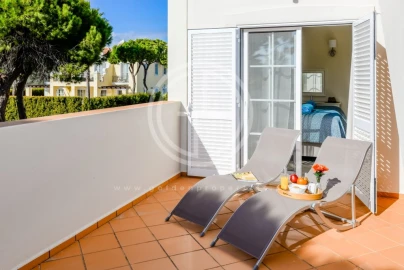 Moradia T4 para Arrendamento férias em Almancil