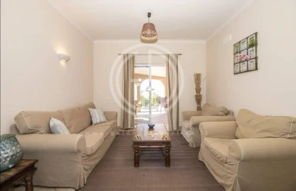 Moradia para Arrendamento férias em Quarteira