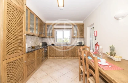 Moradia para Arrendamento férias em Quarteira