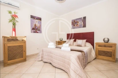 Moradia para Arrendamento férias em Quarteira