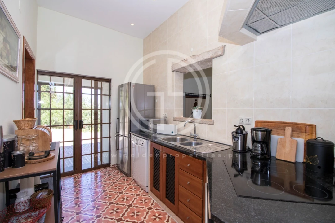 Moradia T2 para Arrendamento férias em Loule (São Sebastião) Foto 12