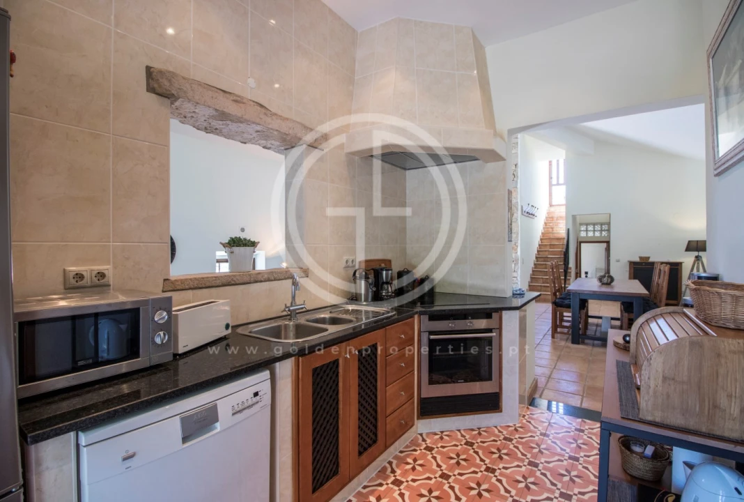 Moradia T2 para Arrendamento férias em Loule (São Sebastião) Foto 13