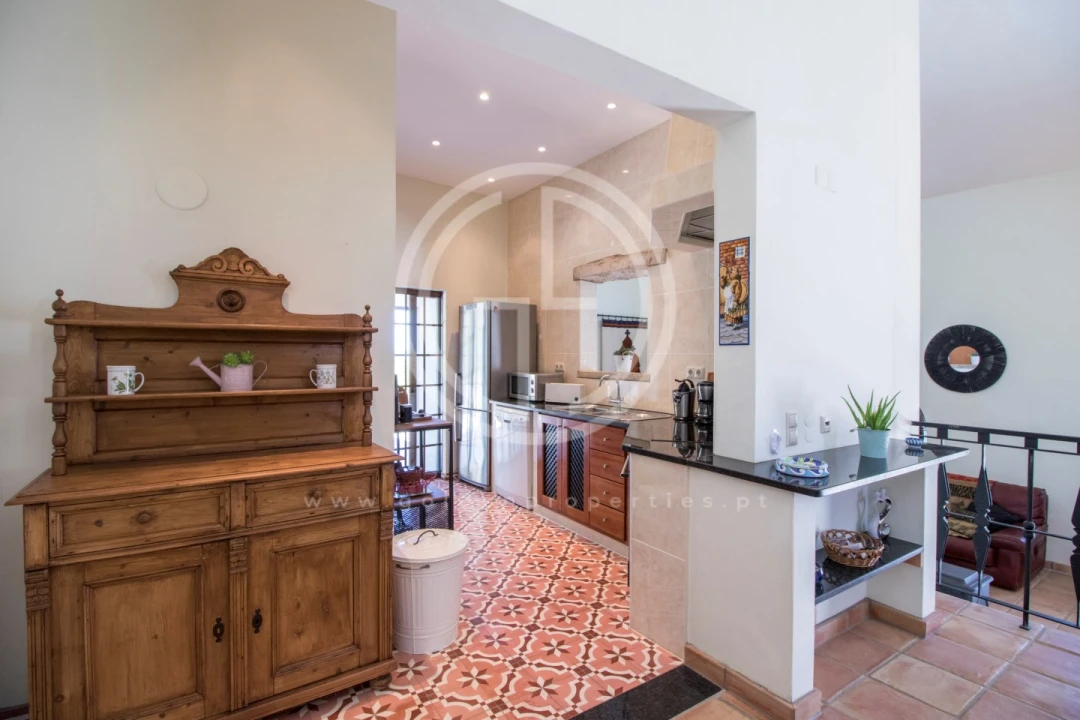 Moradia T2 para Arrendamento férias em Loule (São Sebastião) Foto 14