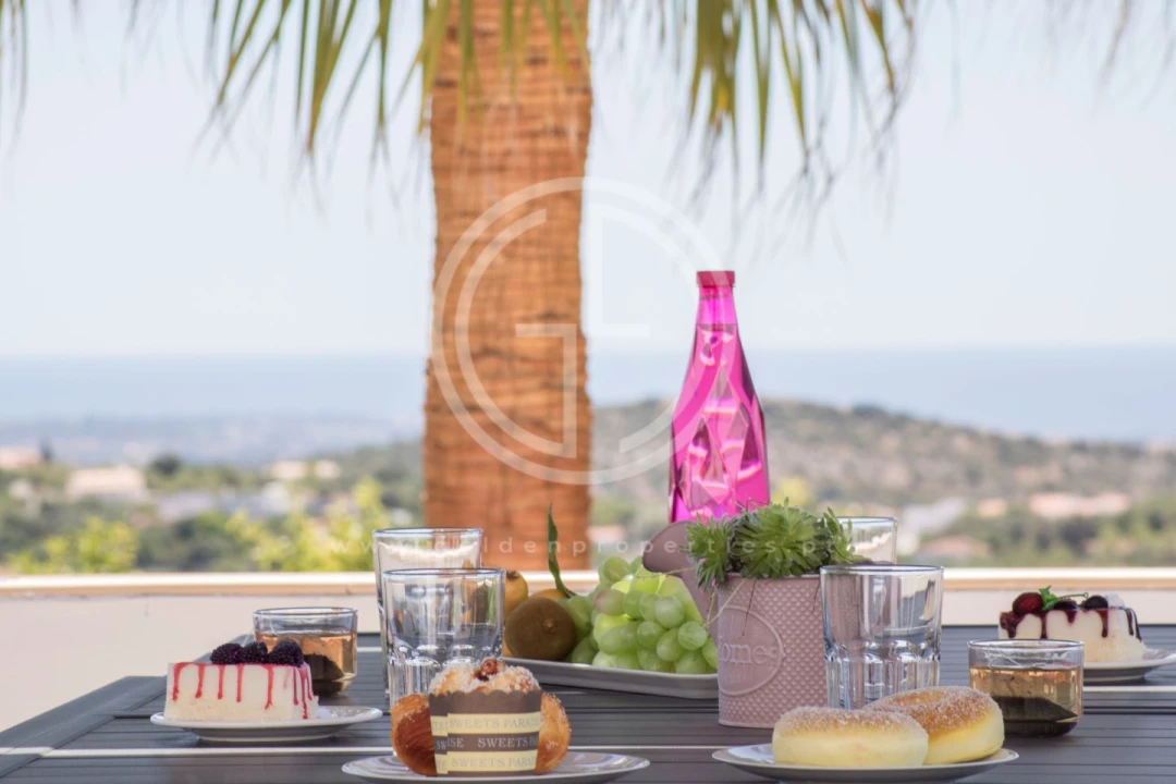 Moradia T2 para Arrendamento férias em Loule (São Sebastião) Foto 18