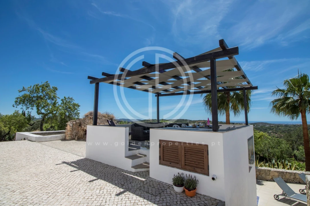 Moradia T2 para Arrendamento férias em Loule (São Sebastião) Foto 19