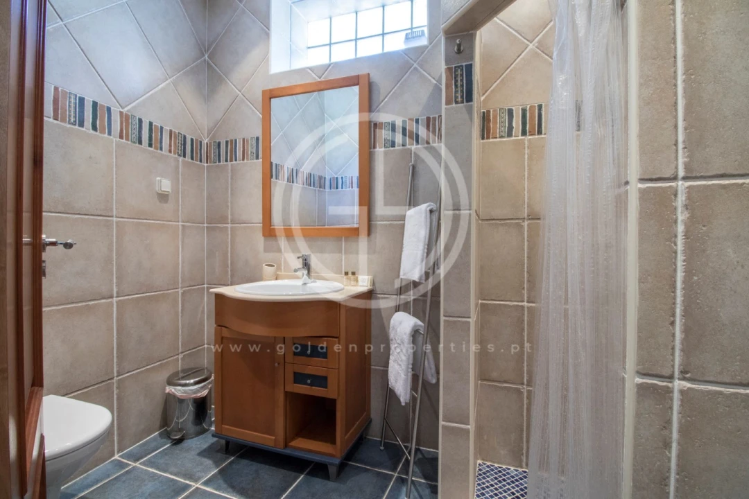 Moradia T2 para Arrendamento férias em Loule (São Sebastião) Foto 16