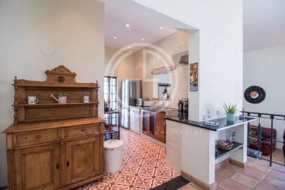 Moradia T2 para Arrendamento férias em Loule (São Sebastião)