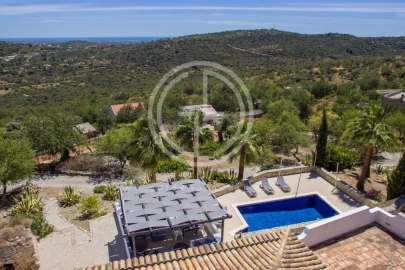 Moradia T2 para Arrendamento férias em Loule (São Sebastião)