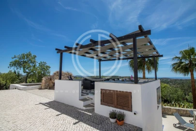 Moradia T2 para Arrendamento férias em Loule (São Sebastião)