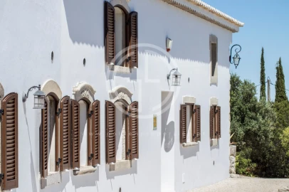 Moradia T2 para Arrendamento férias em Loule (São Sebastião)