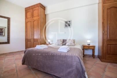 Moradia T2 para Arrendamento férias em Loule (São Sebastião)