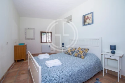 Moradia T2 para Arrendamento férias em Loule (São Sebastião)