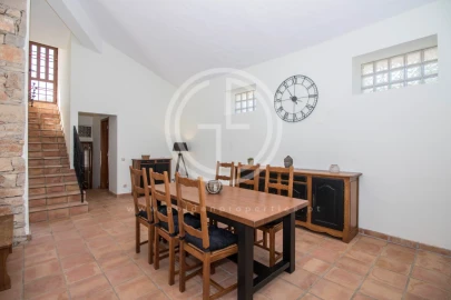 Moradia T2 para Arrendamento férias em Loule (São Sebastião)