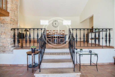 Moradia T2 para Arrendamento férias em Loule (São Sebastião)