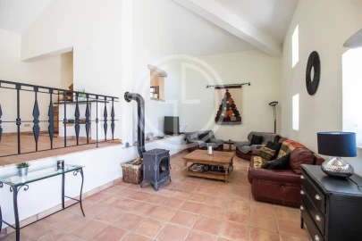 Moradia T2 para Arrendamento férias em Loule (São Sebastião)