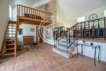 Moradia T2 para Arrendamento férias em Loule (São Sebastião)