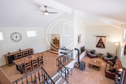 Moradia T2 para Arrendamento férias em Loule (São Sebastião)