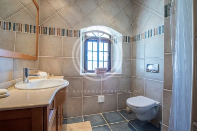 Moradia T2 para Arrendamento férias em Loule (São Sebastião)