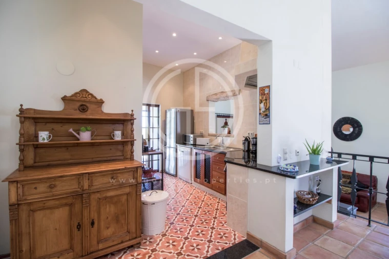 Moradia T2 para Arrendamento férias em Loule (São Sebastião) Foto 14