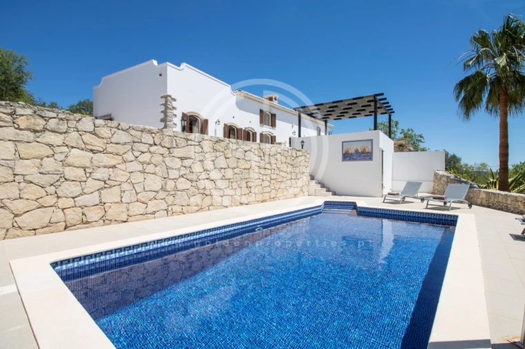 Moradia T2 para Arrendamento férias em Loule (São Sebastião) Foto 20