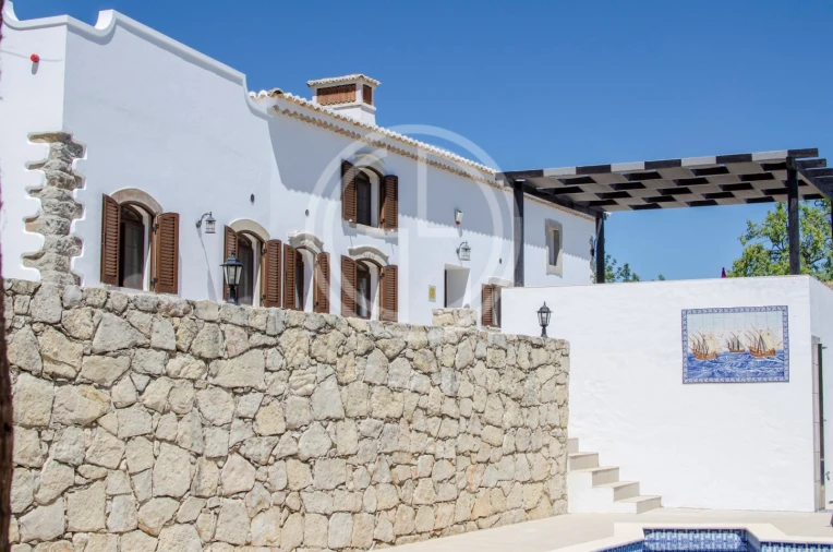 Moradia T2 para Arrendamento férias em Loule (São Sebastião) Foto 22