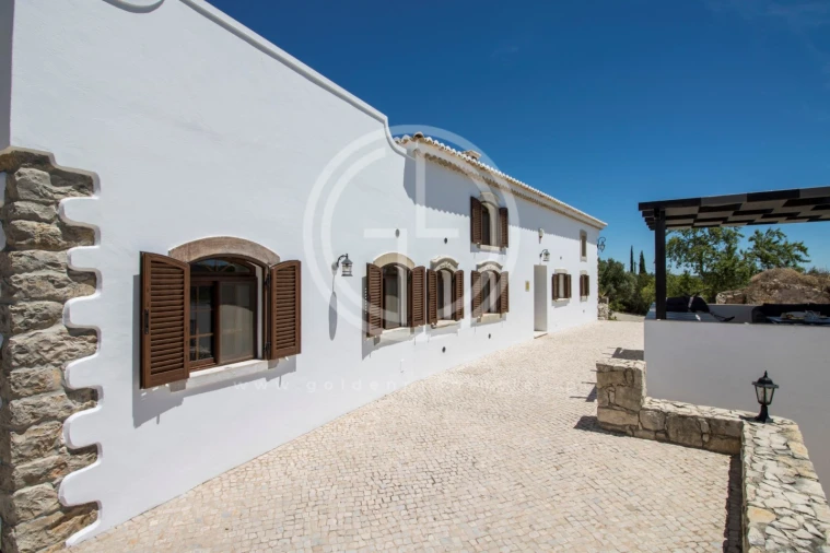 Moradia T2 para Arrendamento férias em Loule (São Sebastião) Foto 23