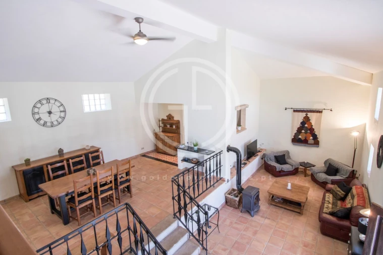 Moradia T2 para Arrendamento férias em Loule (São Sebastião) Foto 5