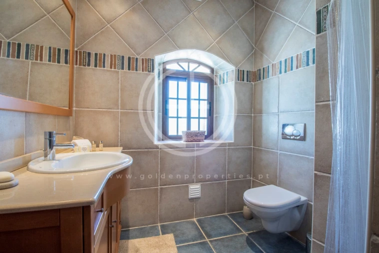 Moradia T2 para Arrendamento férias em Loule (São Sebastião) Foto 15