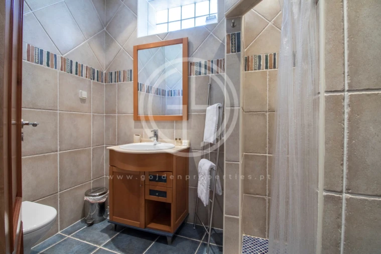 Moradia T2 para Arrendamento férias em Loule (São Sebastião) Foto 16