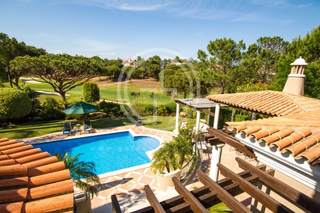 Moradia T6 para Arrendamento férias em Almancil Foto 19