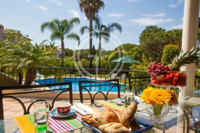 Moradia T6 para Arrendamento férias em Almancil