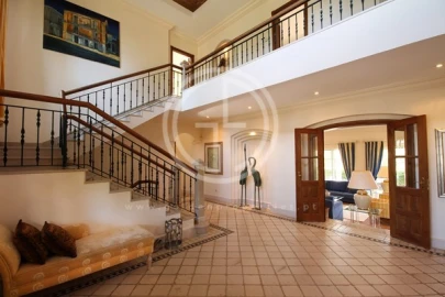 Moradia T6 para Arrendamento férias em Almancil