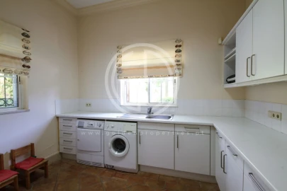 Moradia T6 para Arrendamento férias em Almancil