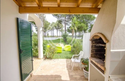 Moradia T4 para Arrendamento férias em Quarteira