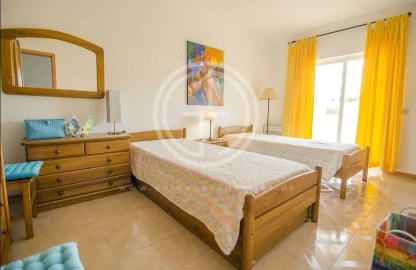 Moradia T4 para Arrendamento férias em Quarteira