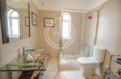 Moradia T4 para Arrendamento férias em Quarteira