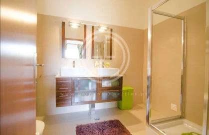 Moradia T4 para Arrendamento férias em Quarteira