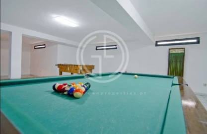 Moradia T4 para Arrendamento férias em Quarteira