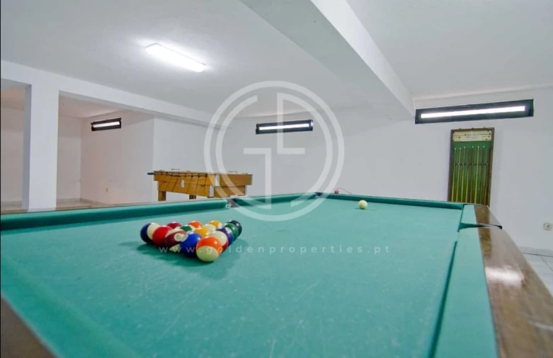 Moradia T4 para Arrendamento férias em Quarteira Foto 14