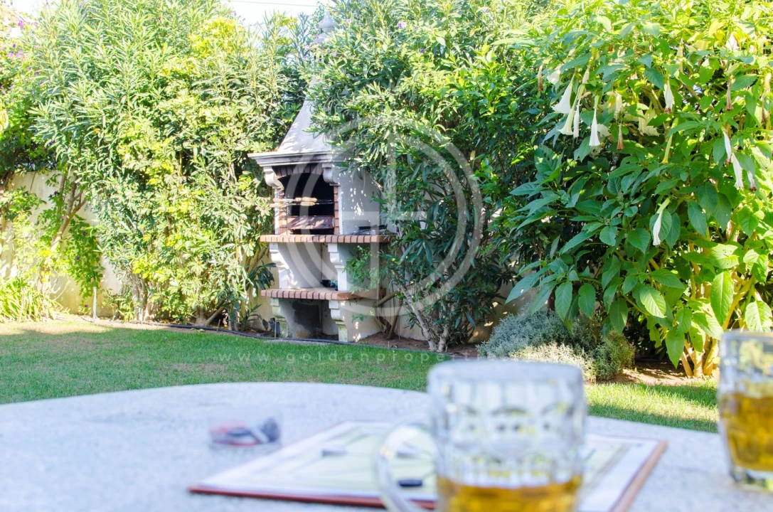 Moradia T4 para Arrendamento férias em Ferreiras Foto 17