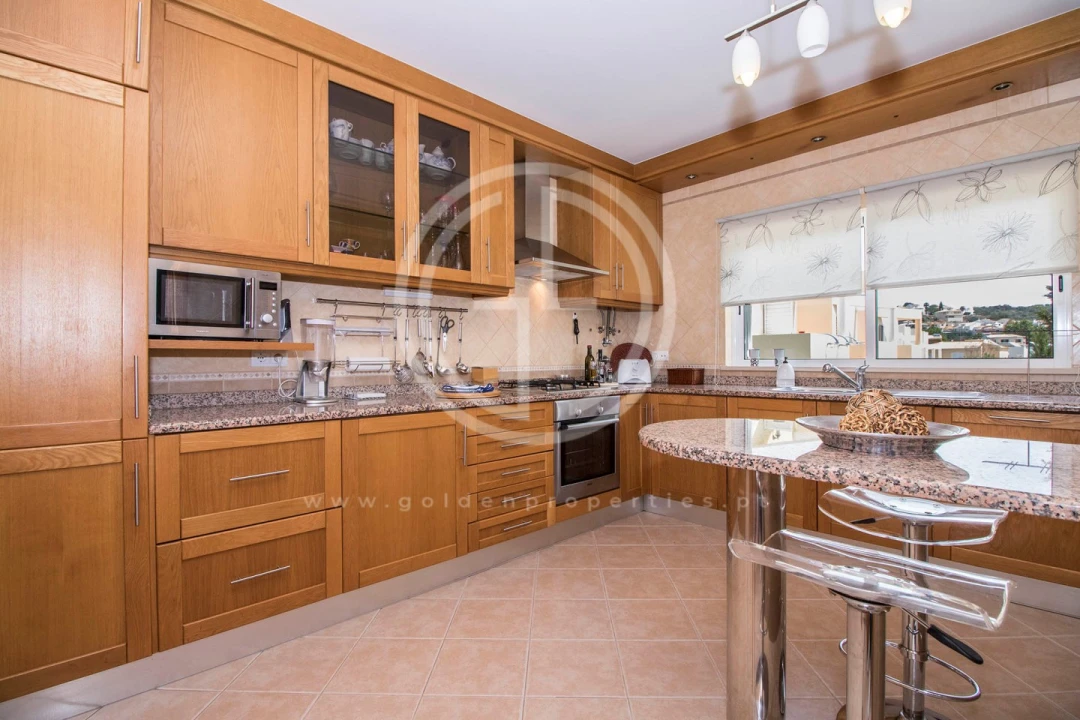 Moradia T3 para Arrendamento férias em Loule (São Clemente) Foto 6