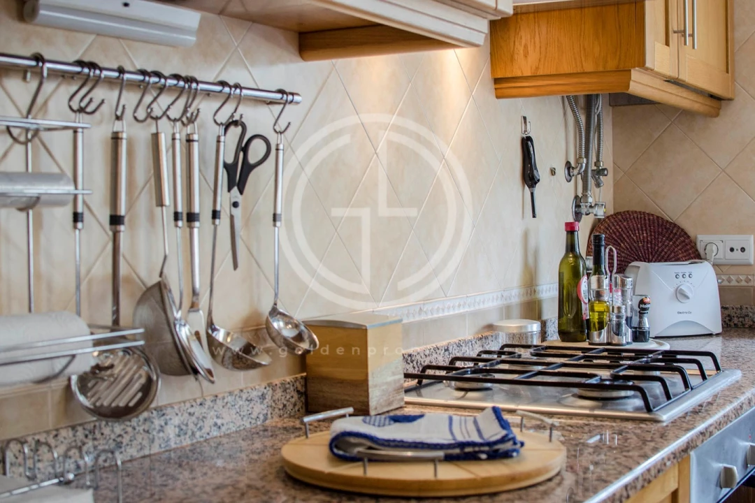 Moradia T3 para Arrendamento férias em Loule (São Clemente) Foto 7