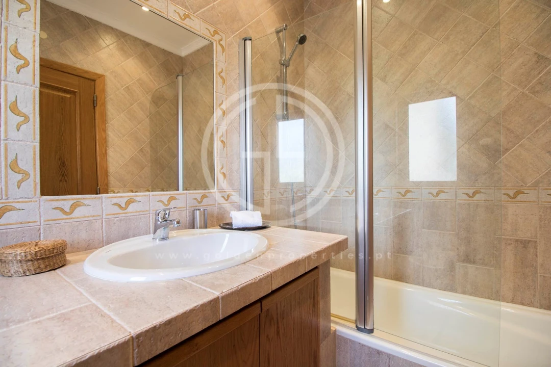 Moradia T3 para Arrendamento férias em Loule (São Clemente) Foto 13