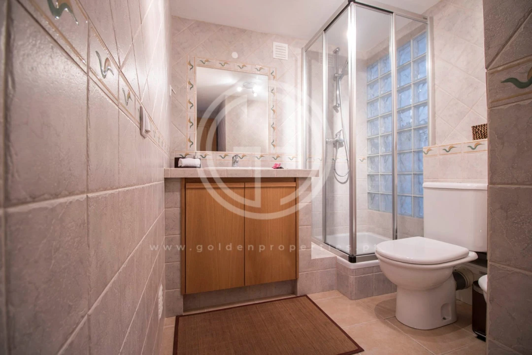 Moradia T3 para Arrendamento férias em Loule (São Clemente) Foto 19