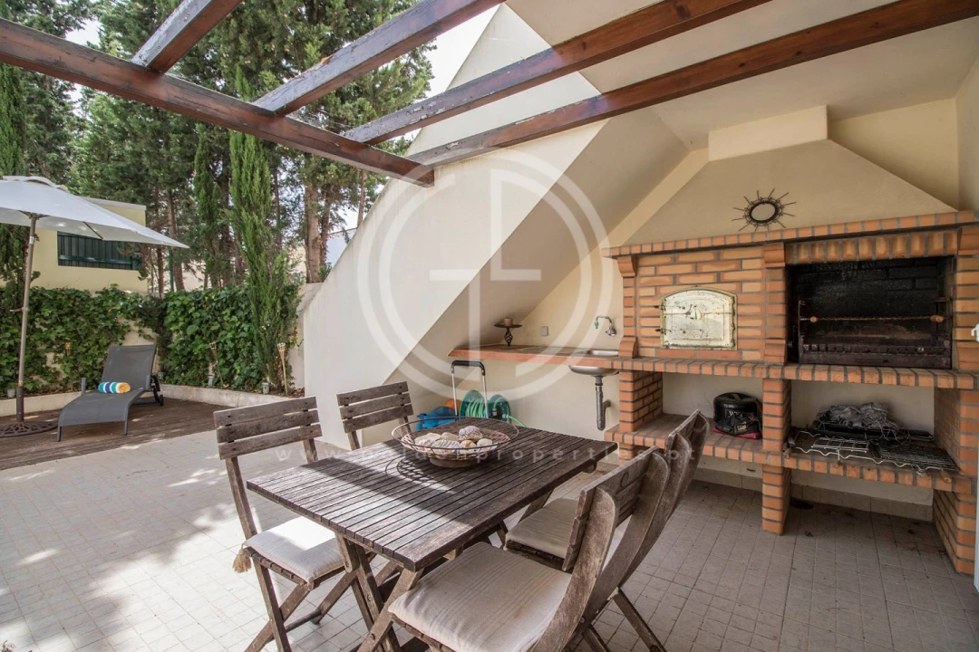 Moradia T3 para Arrendamento férias em Loule (São Clemente) Foto 21